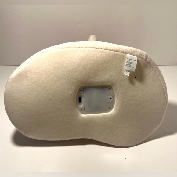 Hallmark Jingle Pals 2007 Snowman Sleigh - Picture 7 of 7